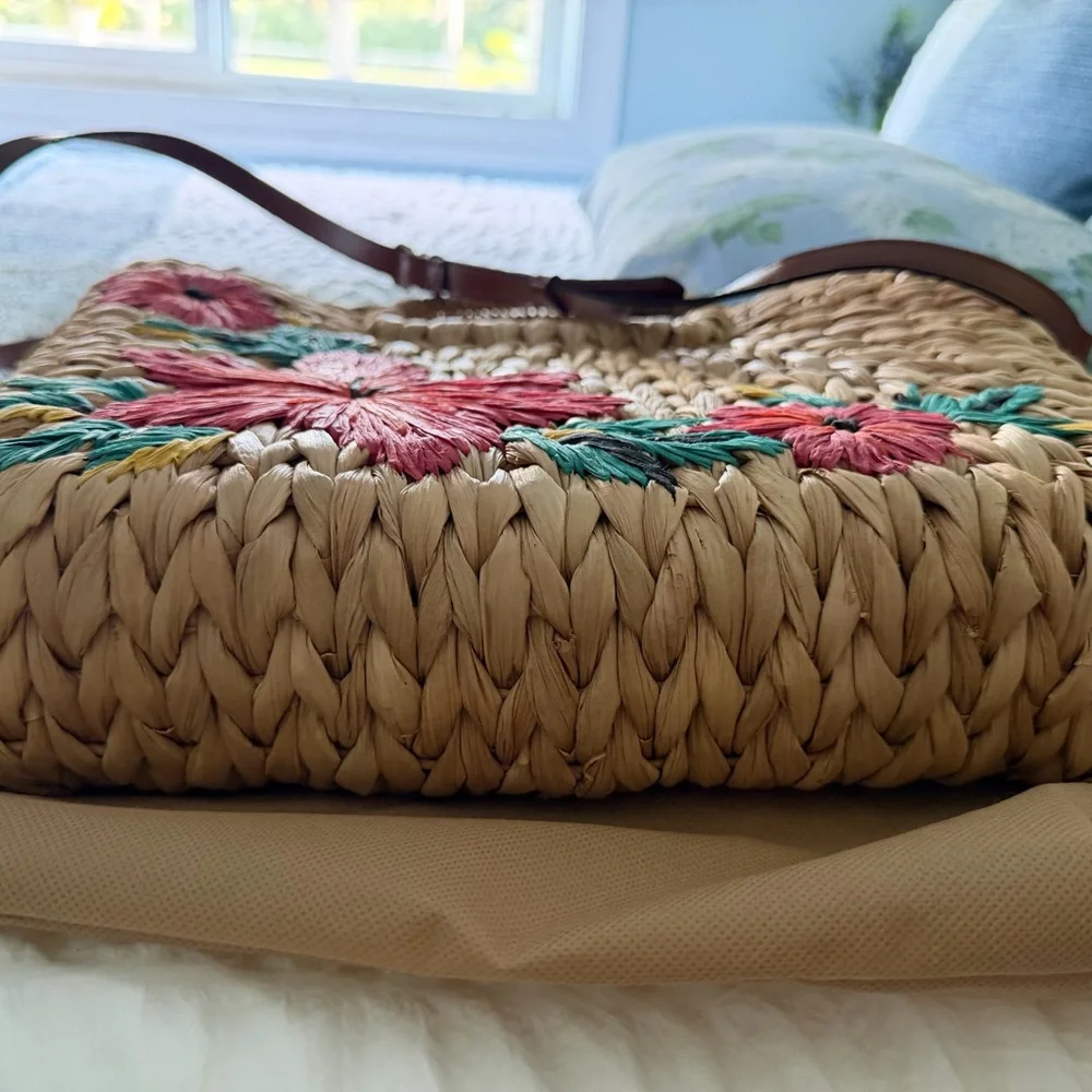 Patricia Nash Mykonos bag - Picture 6 of 8